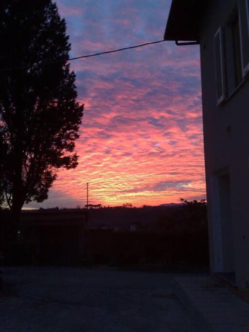 Podere Gian Battaglia Fucecchio Exteriör bild