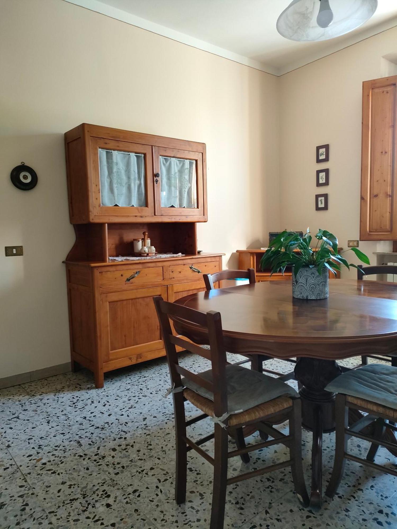 Podere Gian Battaglia Fucecchio Exteriör bild