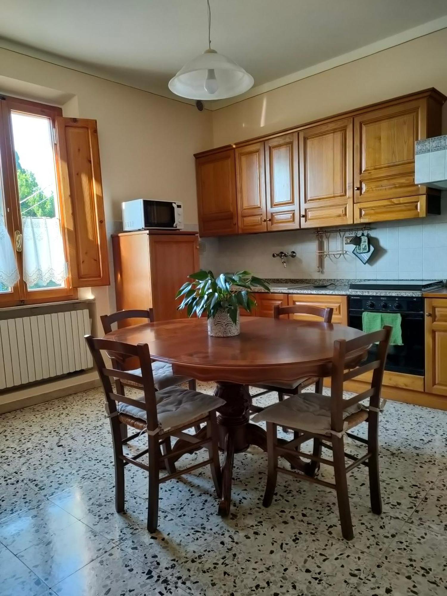 Podere Gian Battaglia Fucecchio Exteriör bild