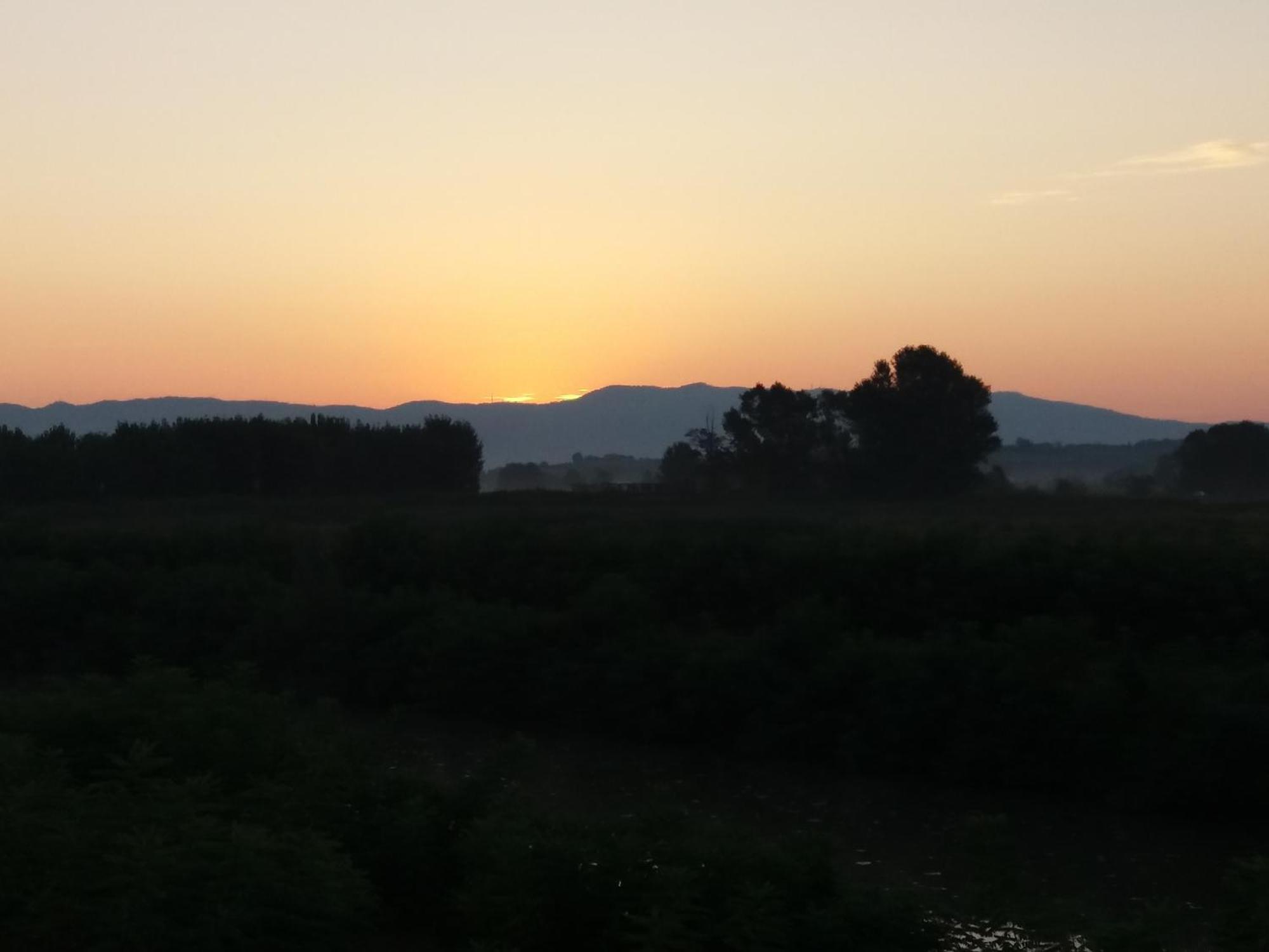 Podere Gian Battaglia Fucecchio Exteriör bild